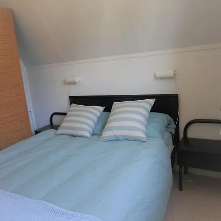 Σπίτι διακοπών In For Family Burgerbrug