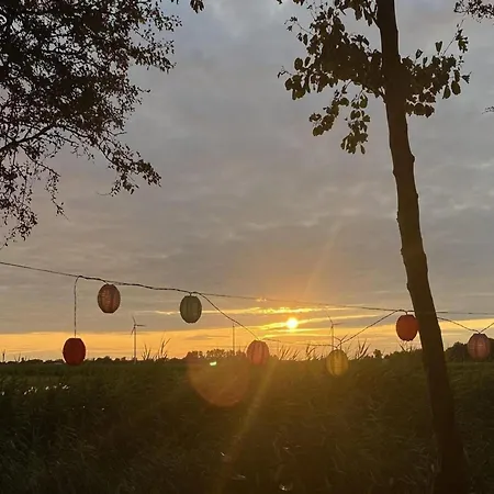 In For Family Σπίτι διακοπών