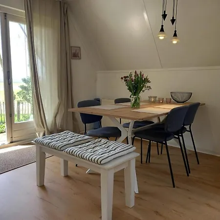 In For Family Ferienhaus