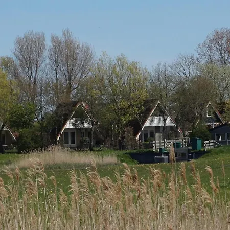 In For Family Burgerbrug