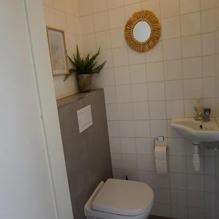 In For Family Ferienhaus *