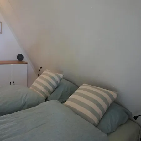 In For Family Ferienhaus Burgerbrug