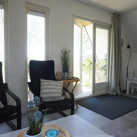 Ferienhaus In For Family Burgerbrug