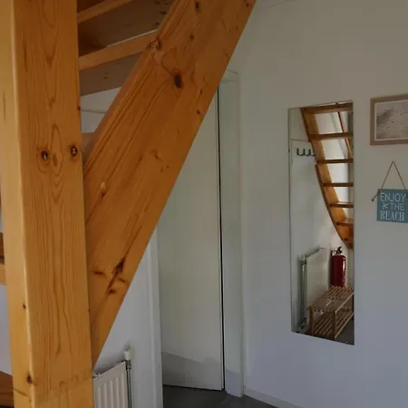 Ferienhaus In For Family Burgerbrug