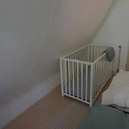 In For Family Burgerbrug