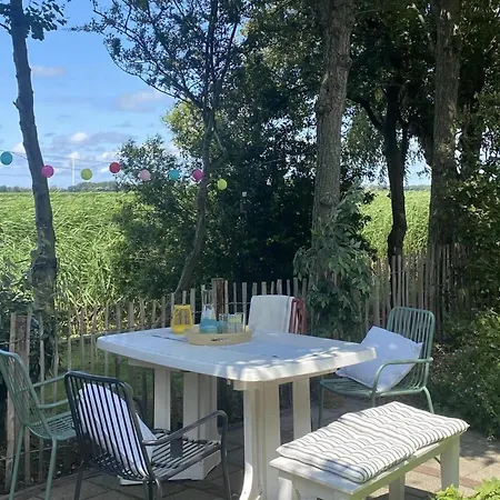 In For Family Ferienhaus